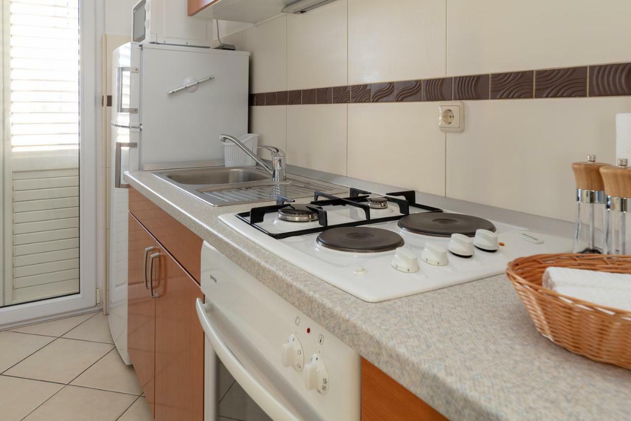 Apartment Nik - Cosy And Stylish Dubrovnik Exterior foto
