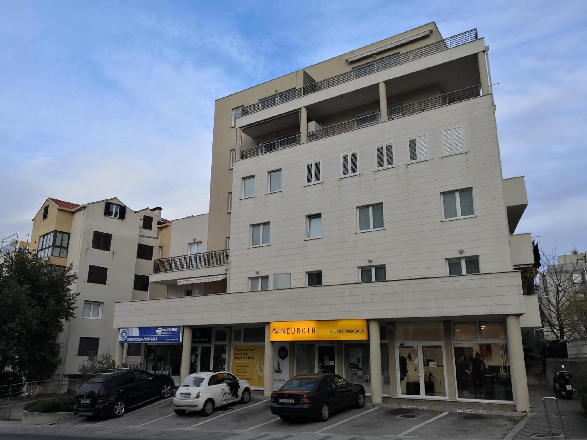 Apartment Nik - Cosy And Stylish Dubrovnik Exterior foto
