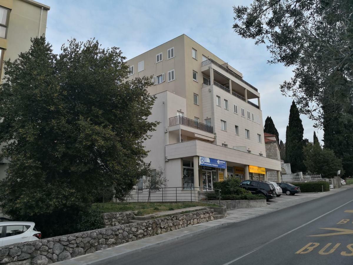 Apartment Nik - Cosy And Stylish Dubrovnik Exterior foto
